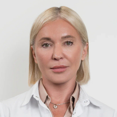 Бушуева Анна Олеговна, дерматолог