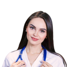 Гнутова Анастасия Ивановна, аллерголог