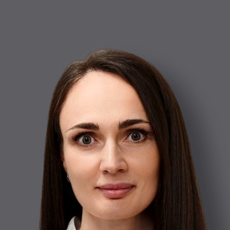 Максимова Анна Владимировна, гинеколог