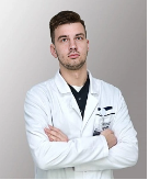 Кузнецов Александр Владимирович, ортопед