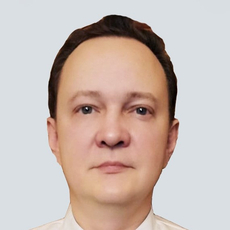 Иванчиков Александр Альбертович, рентгенолог