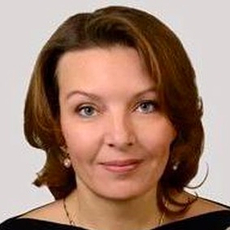 Гордеева Анна Анатольевна, рентгенолог