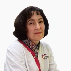 Скриминская Елена Александровна, невролог