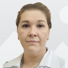 Лесник Евгения Витальевна, психолог