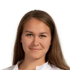 Максименко Яна Сергеевна, психолог