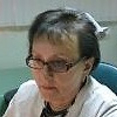Уварова Евгения Валерьевна, врач УЗД