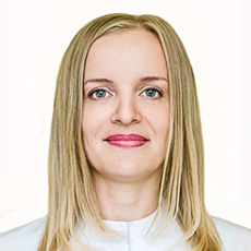 Клепинина Наталья Николаевна, детский гастроэнтеролог