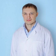 Богданов Юрий Александрович, массажист