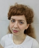 Дьяченко Светлана Сергеевна, ортодонт