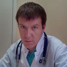 Перминов Алексей Александрович, аллерголог