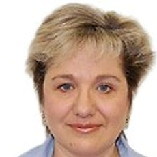 Савина Светлана Ивановна, стоматолог-терапевт