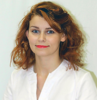 Тринога Ксения Данииловна, кардиолог