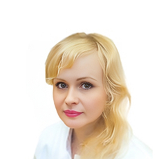 Шмакова Ольга Владимировна, детский эндокринолог