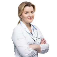 Воронцова Людмила Владимировна, педиатр