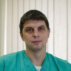 Патрухин Александр Петрович, ортопед