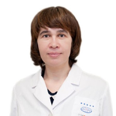 Зайцева Наталия Леонидовна, баротерапевт