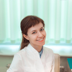 Хожаинова Юлия Васильевна, нейропсихолог