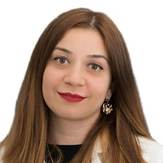 Кулова Лаура Александровна, ревматолог