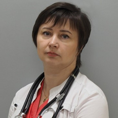 Малешина Ирина Иововна, анестезиолог