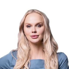 Новосельцева Анастасия Сергеевна, стоматологический гигиенист