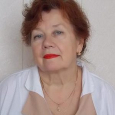 Шемонаева Ираида Сергеевна, ортодонт