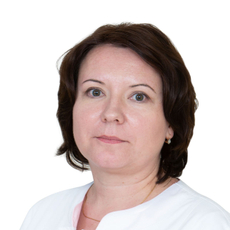 Балюк Виктория Владимировна, онколог