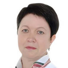 Трифонова Наталья Петровна, хирург