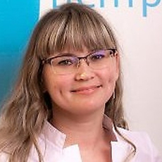 Шишкина Анастасия Владимировна, гинеколог