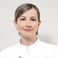 Новикова Анастасия Федоровна, инфекционист