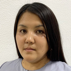 Чейтышева Карана Владимировна, гастроэнтеролог