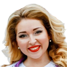 Доровых Анна Михайловна, гинеколог