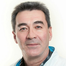 Кабаков Алексей Владимирович, аллерголог