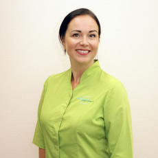 Степанова Вера Ивановна, стоматолог-хирург