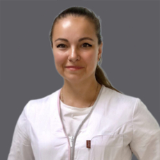 Редкозубова Инна Владимировна, ЛОР