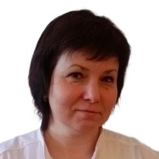 Богачева Татьяна Николаевна, врач УЗД