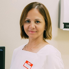 Бальжинимаева Лариса Николаевна, врач УЗД