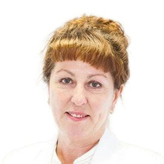 Гончарова Елена Александровна, кардиолог