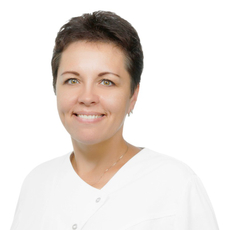 Девятовская Ольга Сергеевна, врач УЗД