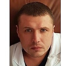Шангичев Василий Александрович, уролог
