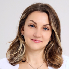 Дубянская Екатерина Игоревна, психиатр