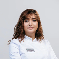 Маркарян Анаит Михайловна, гинеколог