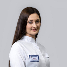 Зайченко (Легошина) Анна Валерьевна, терапевт