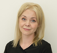 Цурупа Инга Николаевна, ортодонт