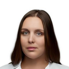 Архипова Елена Сергеевна, невролог