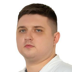 Высоцкий Роман Федорович, уролог