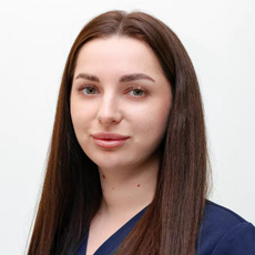 Бурлакова Камилла Вадимовна, ортодонт