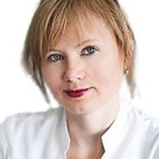 Панченко Анна Владимировна, семейный врач