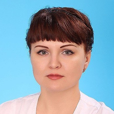 Гайдукова Наталья Александровна, кардиохирург