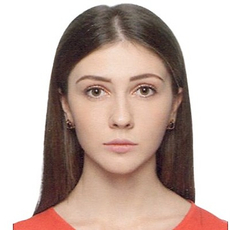 Иванова Анна Сергеевна, стоматолог-терапевт