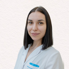 Победина Анна Александровна, сосудистый хирург